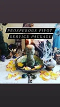 Prosperous Pivot-3 Service Package-Correct, Open Roads, Manifest