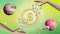 Venus Conjunct Jupiter Spellcasting-Beauty, Wealth, Abundance, Expansion, Glamour