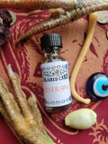 Reversing Oil-Reverse Negative Energy, Decisions, End Quarrels