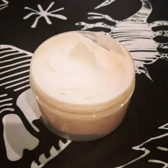 Road Opener Body Butter-Draw Opportunities, Messages, Cleanses