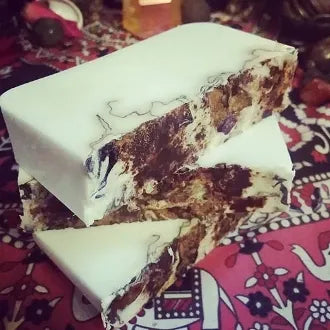 Arabka Soudager Soap-Business, Abundance, Manifestation, Sales