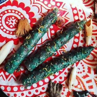 Better Business Candle-Butter Up Your Clients, Increase Business