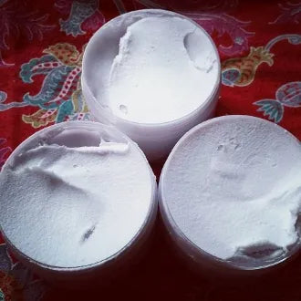 Come To Me Body Butter-Draws In What You Need Quickly!