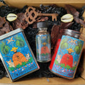Papa Legba Altar Set-Opportunity, Success, Transformation, Guidance