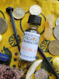 Break-Up Oil-To Break-Up Relationships, Divorce, Remove
