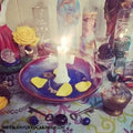 Purification Service-Spiritual Cleansing and Renewal