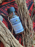 Master Root Oil-St. Michael-Protection, Power, Luck, Success