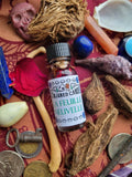La Fueille Neuvelle Oil-"New Leaf" Goal Reset & Motivator