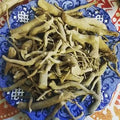 Sampson's Snakeroot-Court, Employment, Verility, Success