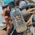 Ganesh's Road Opener Oil-Removes Obstacles, Draws Opportunity