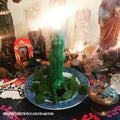Lodestone Luck Working-Draw Fast Luck, Prosperity, Success