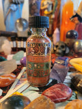 Happy New Year Oil-Wealth, Love, Happiness, Health