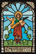 Saint Pancras Feast Day-May 12th-Better Business, Employment, Luck, Health