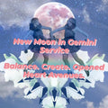 New Moon in Gemini-May 27th--Ask and Receive, Love, Communication