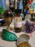 Honey Works-Oil for Honey Jars, Drawing, Attraction, Come To Me