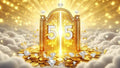 5/5 Portal Service-Opportunities, Action, Success, Manifestation, Break Through, Glow Up