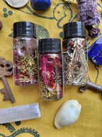 Oil Sample: Try One of Our Most Popular Formulas