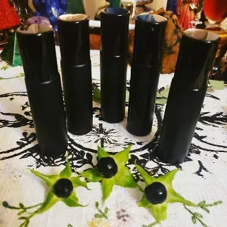 Belladonna Perfume-Magic, Mastery and Mystery