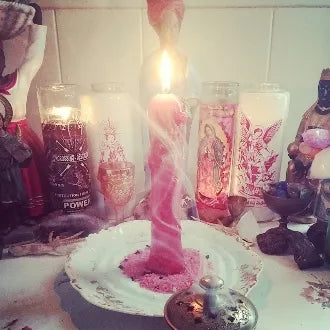 Red Snake Working-Relationship Repair, Commitment, Healing