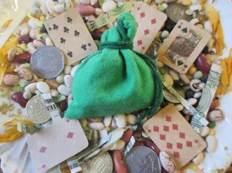 Lucky Casino Mojo-Games, Gambling, Cards, Winning