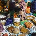 New Chapter Oil-Strength, Encouragement, Success, Support