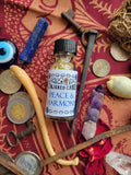 Peace & Harmony Oil-Aids in Overcoming Fear, Guilt, Loss, Stress