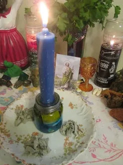 Peace Water Jar Working-7 Day Service