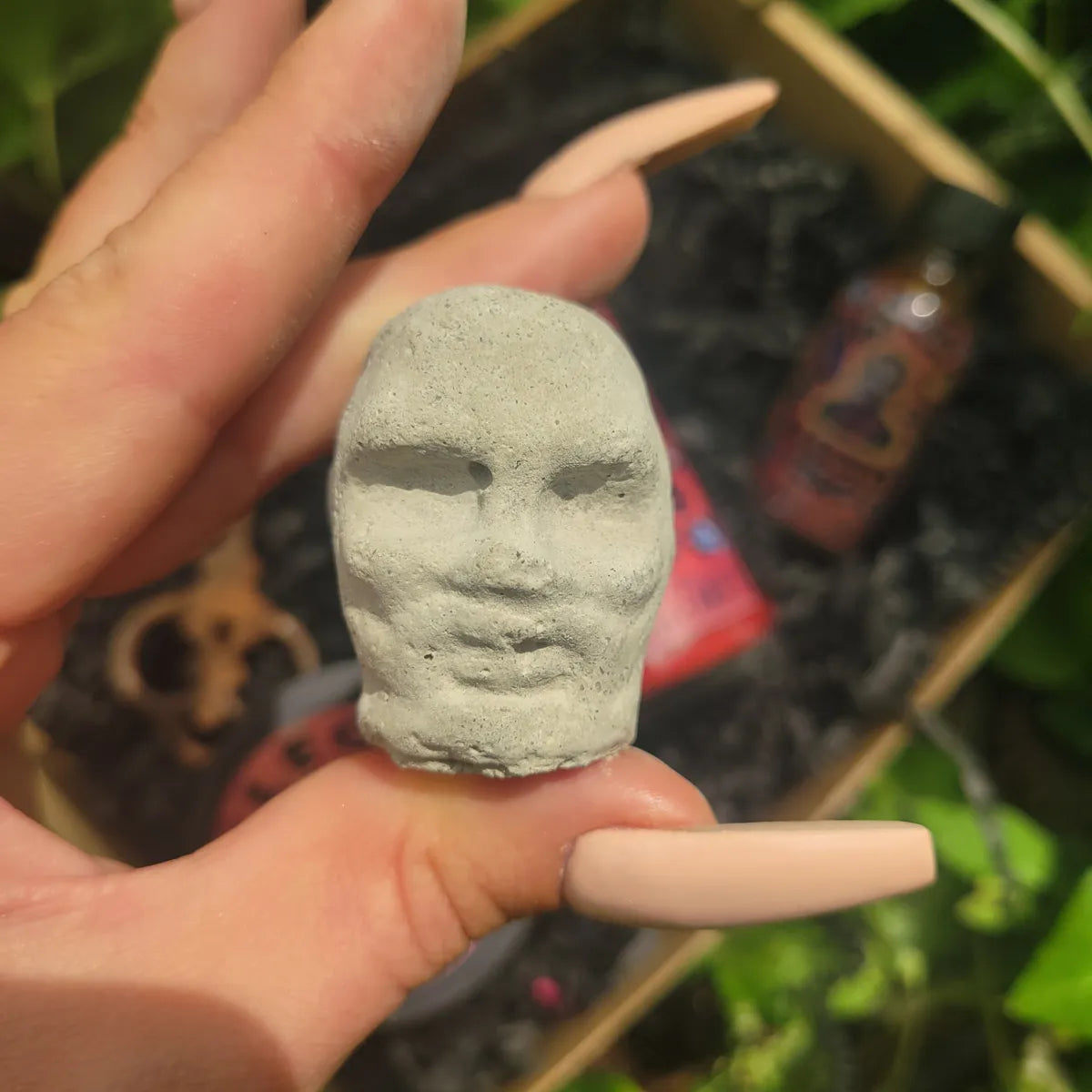 Elegua Spell Box Set-Open Roads, Opportunity, Success, Luck