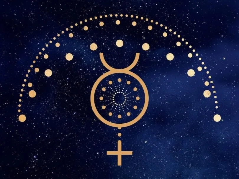 Mercury Retrograde Service-Counteract Retrograde Effects