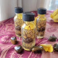 Gypsy Gold Oil-Opportunity, Employment, Interviews, Prosperity