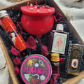 Love Conjure Box-Reignite Love, Passion, Sex, Romantic Avenues, Partners