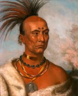 Black Hawk Service-Dec.17th-Power, Guidance, Protection, Justice, Elemental Spirits