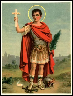 Saint Expedite Powder-Expedites Results,Solutions to Problems