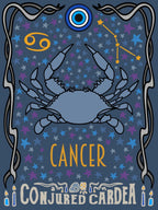 Zodiac Novena Candle-Choose Your Zodiac Sign