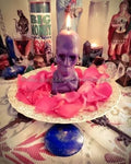 Purple Reign Working-Compel, Command, Power, Manifestation
