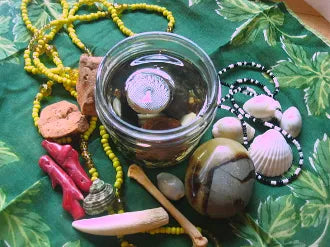 Prosperity Lamp-Lights the Way for Wealth, Employment, Good Luck