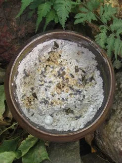Kyoto Powder-Drawing, Drives Positive Forces, Attraction, Luck