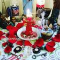 Crossroads of Love Working-New Love, Progress in Relationships