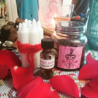 CUSTOM Honey Jar Set with Name Paper/Petition