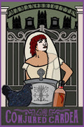 Maman Brigitte Service-Imbolc-Feb 2-Protect, Wealth, Justice, Transformation
