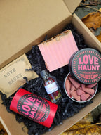 Conjured Cardea Exclusive Spell Box-CHOOSE YOUR SET!