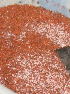 Hot Foot Powder-To Banish Abusers and Users, Foot Traffic Magick