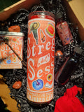 Strega del Sesso Spell Box- Sexual Empowerment, Attraction, Sex Magick, Sex Spell, Sex Witch, Sex Witchcraft