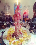 Flame of Love Working-Draws Relationships, Love, Twin Flame