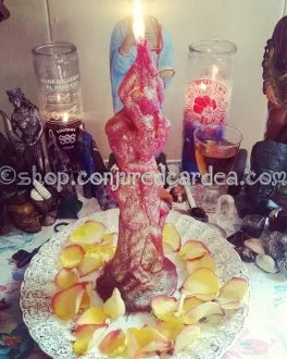 Flame of Love Working-Draws Relationships, Love, Twin Flame