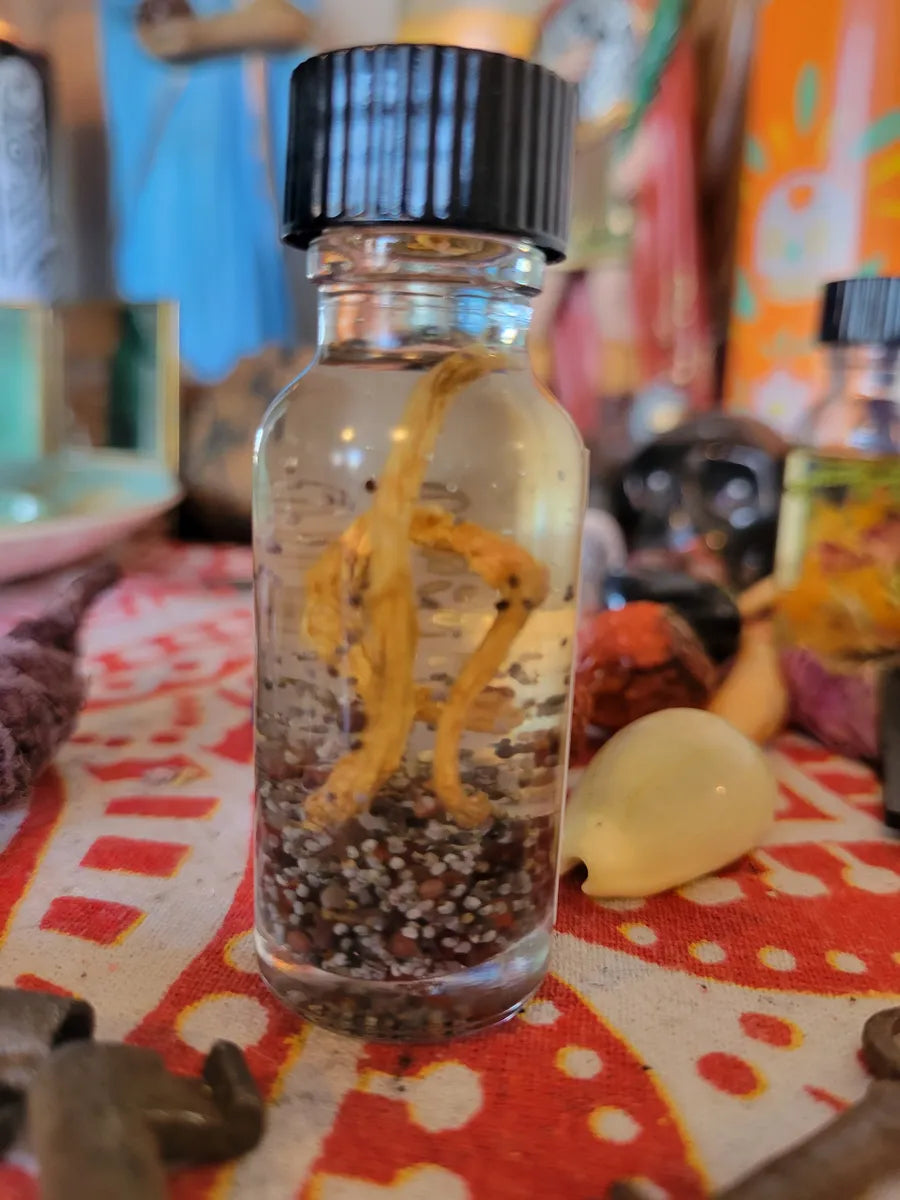 B*tch B Gone Oil-Head em' Up and Move em' Out!