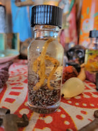 B*tch B Gone Oil-Head em' Up and Move em' Out!