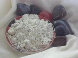 Kufwa Dust-Goofers Dust-Keeps Harmful People Away, Enemies