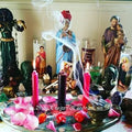 Intranquil Spirit Service-Binding, Restores Love, Compelled, Deep Attraction