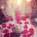 New Love Working-Draws In and Strengthens Relationships